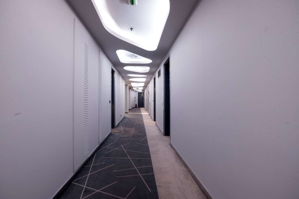 Hotel Golden Tulip Zira (Belgrad)